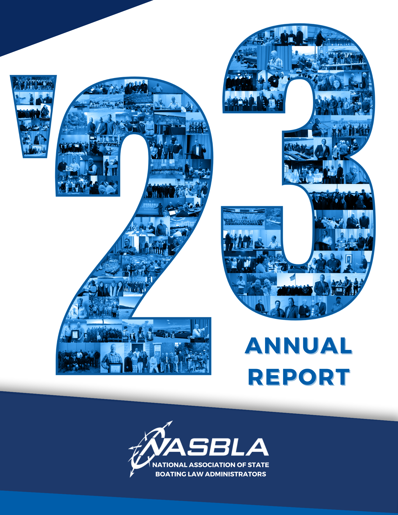 2023 NASBLA Annual Report